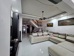 Blk 133 Lorong Ah Soo (Hougang), HDB Executive #521283021